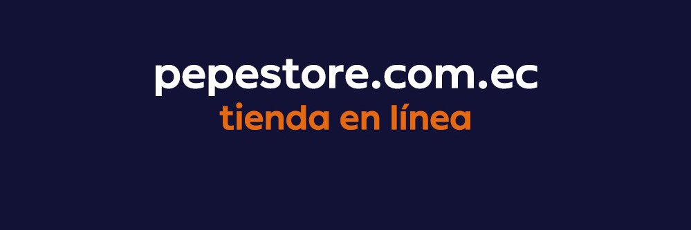 Tienda en linea banner