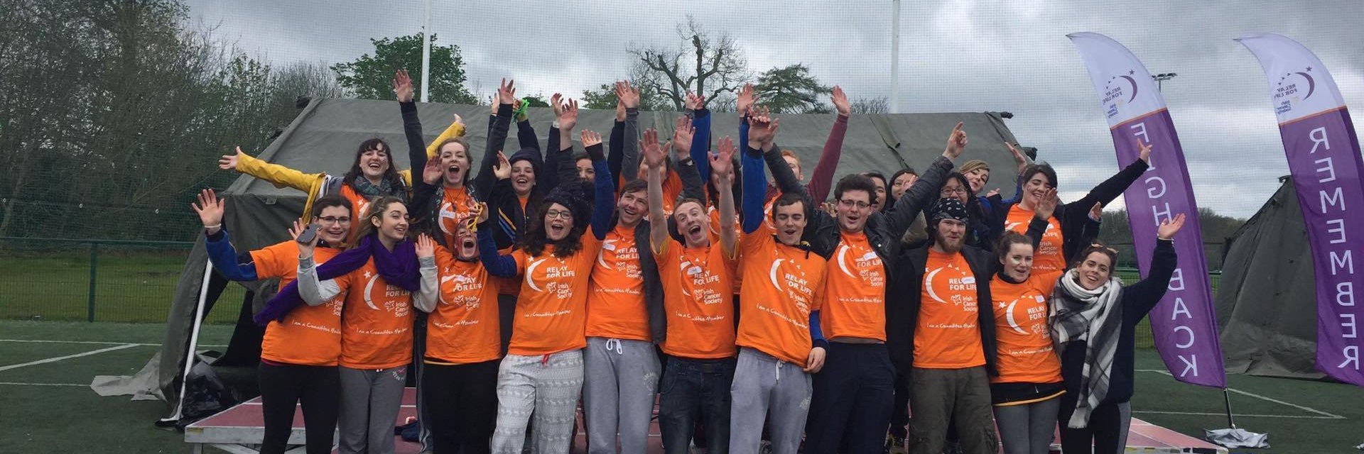 Relay4LifeUCD's profile banner image
