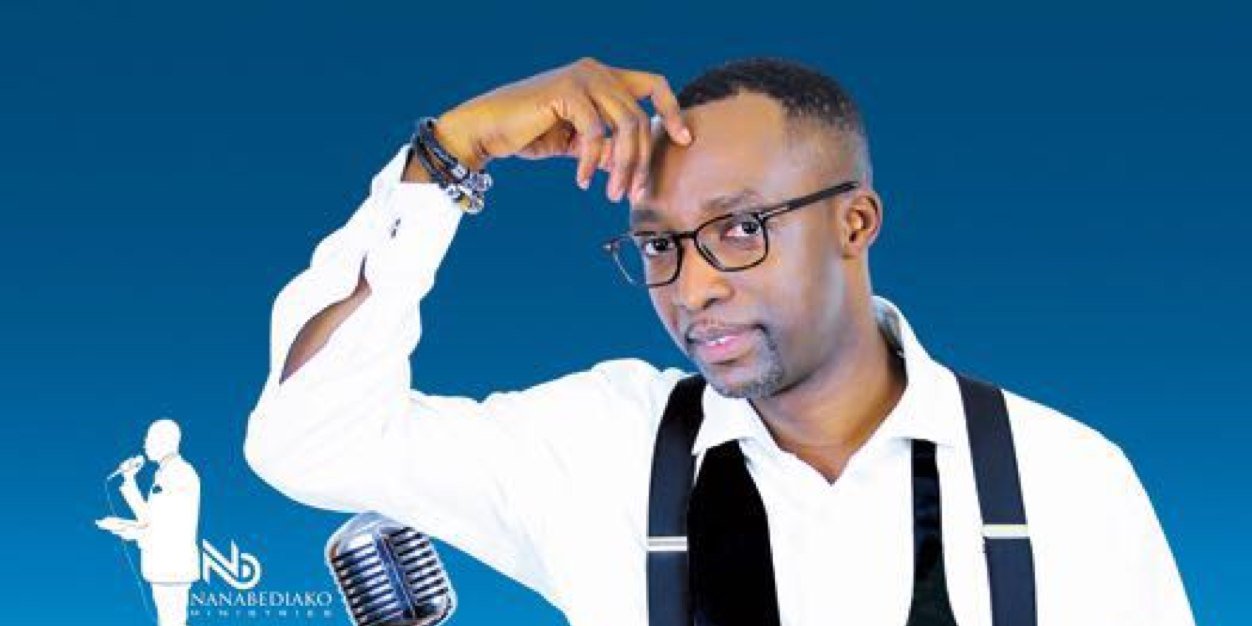 nbediako's profile banner image