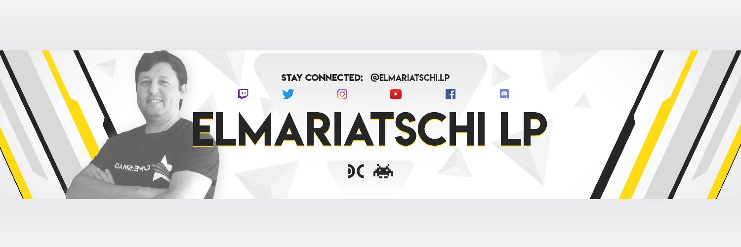 elmariatschiLP's profile banner image