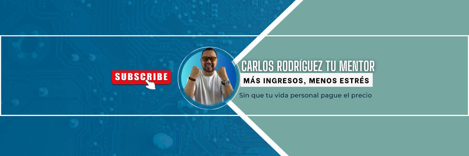 EntrenaCR's profile banner image