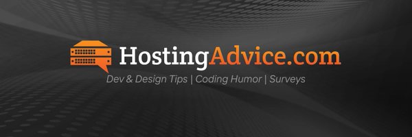 Hosting_Advice Profile Banner
