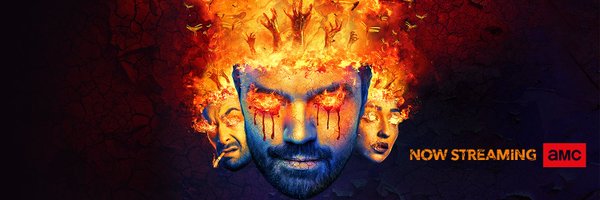 PreacherAMC Profile Banner