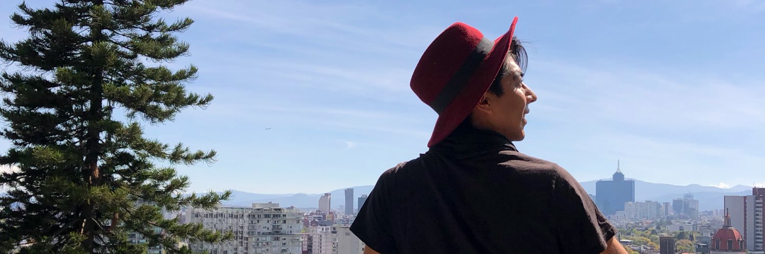 JemaVeren's profile banner image