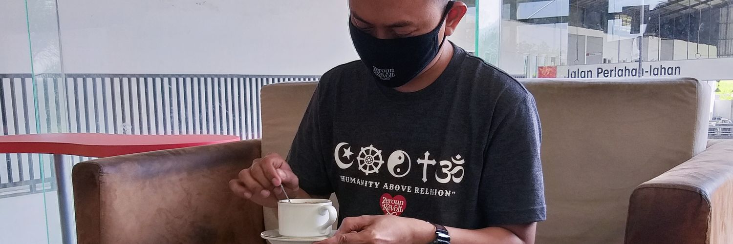 bayuindar's profile banner image