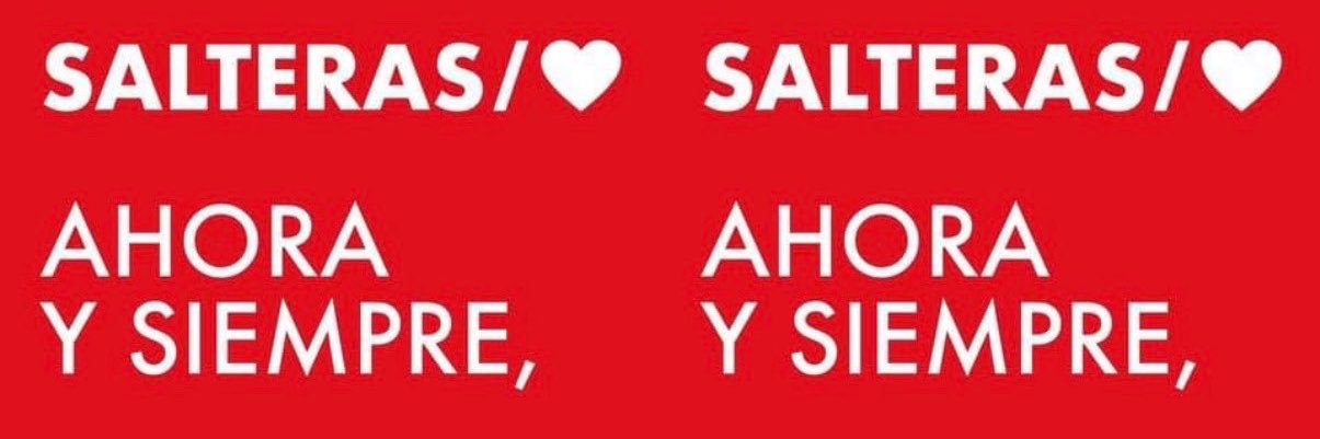 PSOESalteras's profile banner image