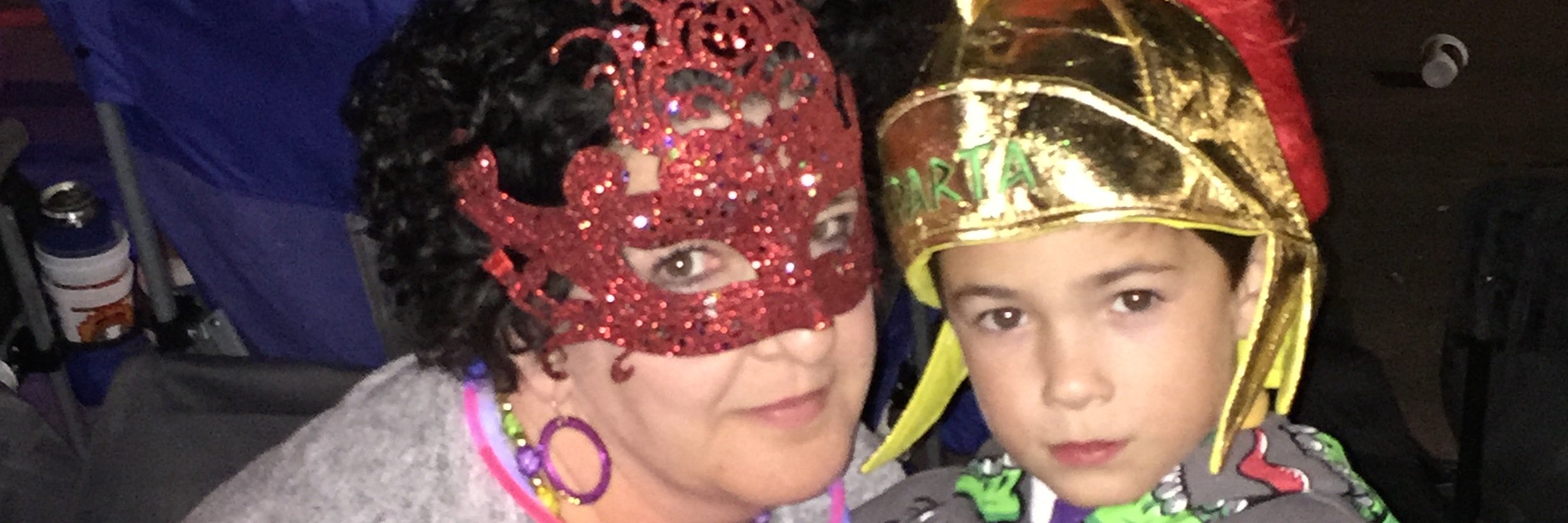 TweenofNOLA's profile banner image
