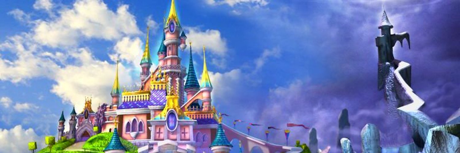 MyVMK (VMK: Virtual Magic Kingdom) (@MyVMK) / Posts / X