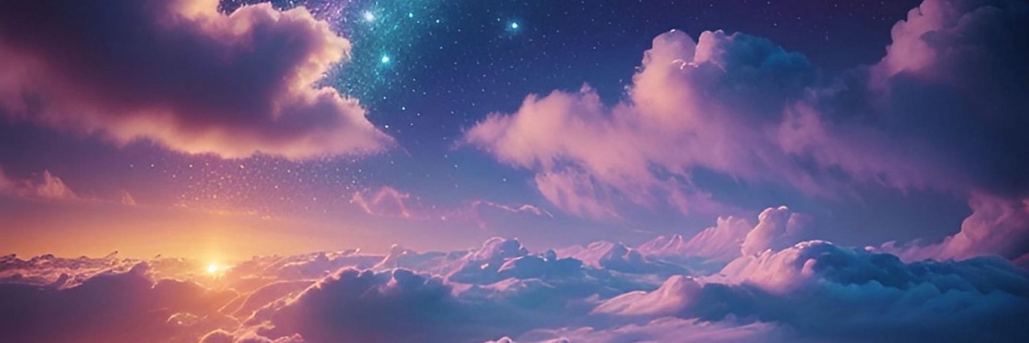 CalestiaStar's profile banner image