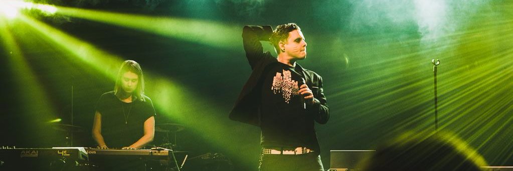 IIOIOIOII / Chris banner