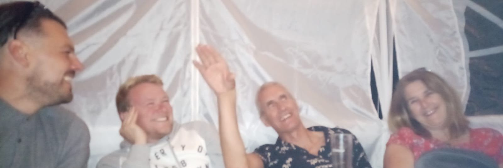 halfhourhoops's profile banner image