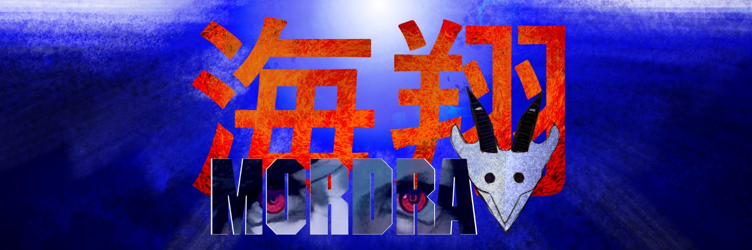 Mordra_'s profile banner image