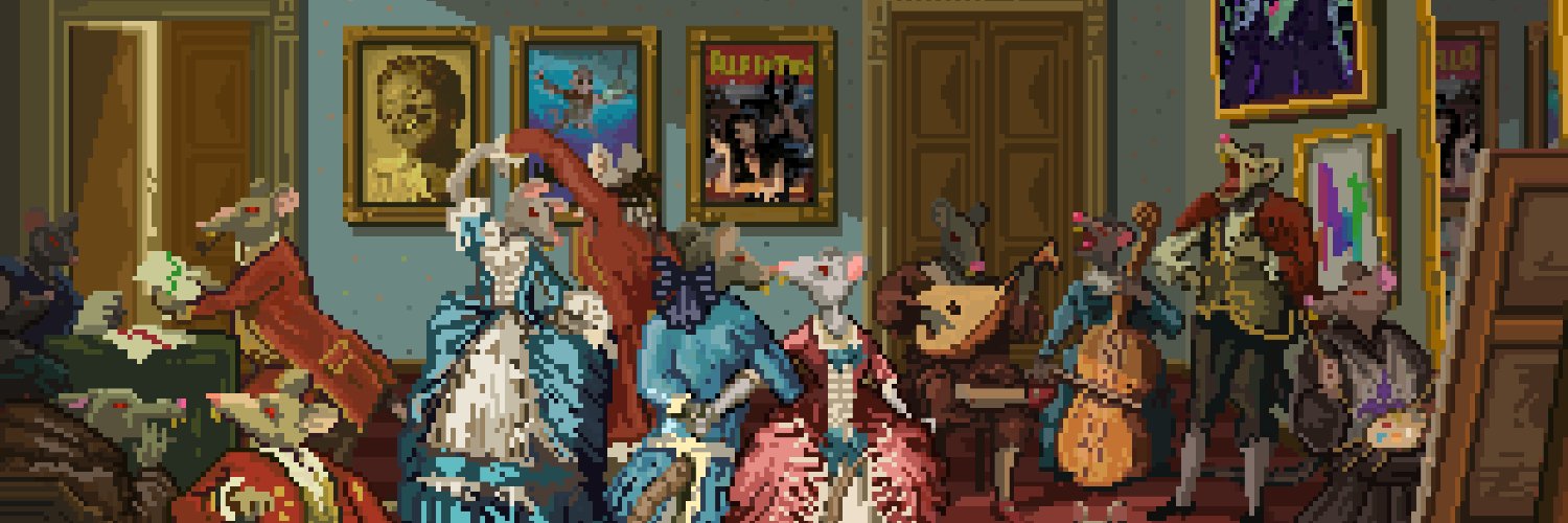 bymaTM's profile banner image