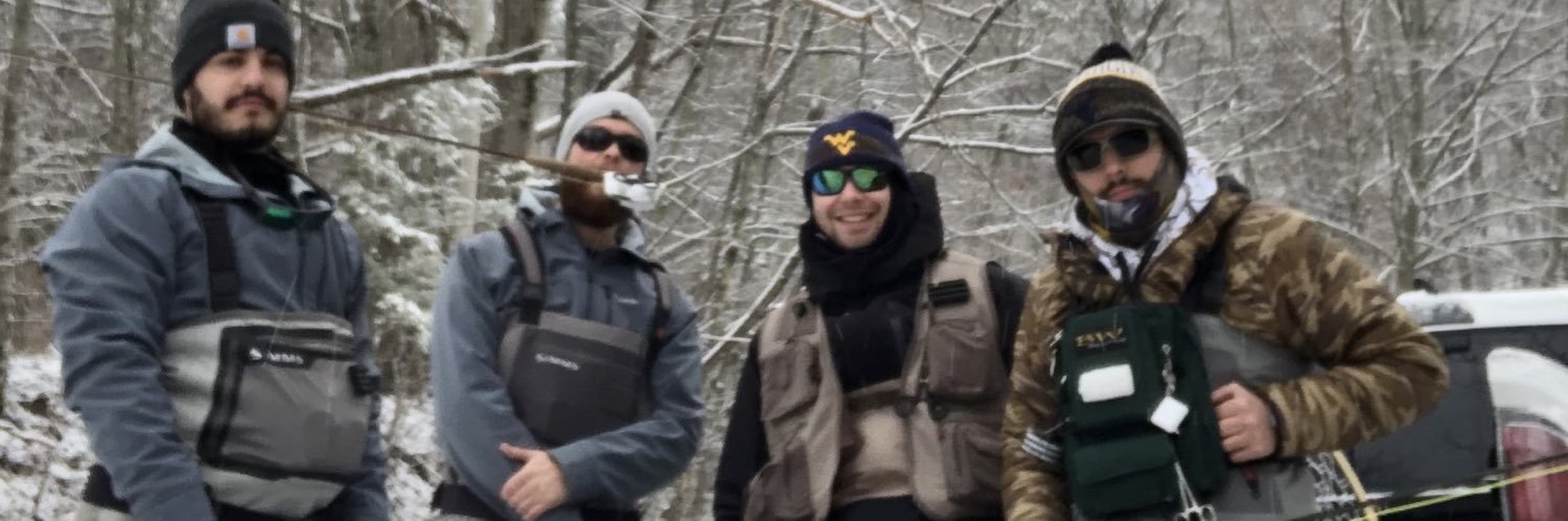therealmann21's profile banner image