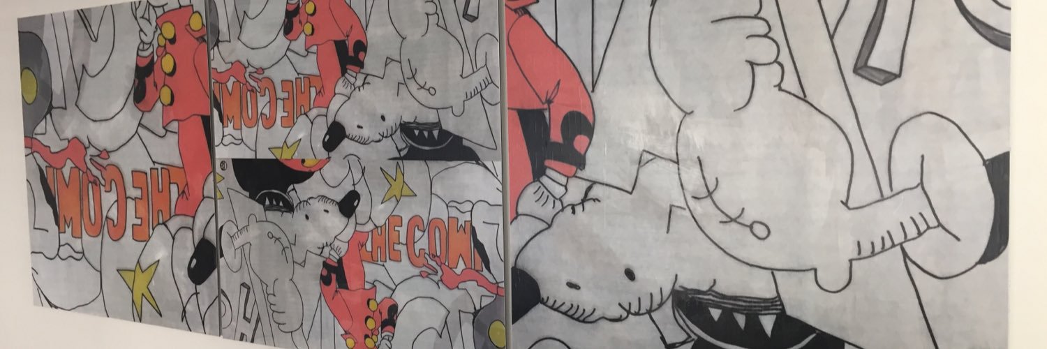 Manfred Sauerer banner