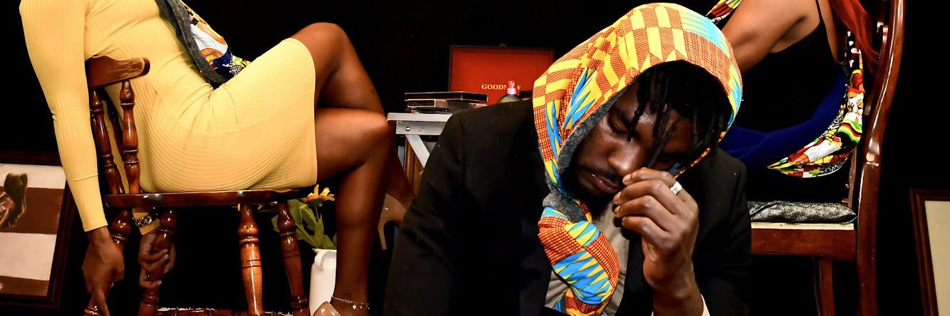 CheWulaam's profile banner image