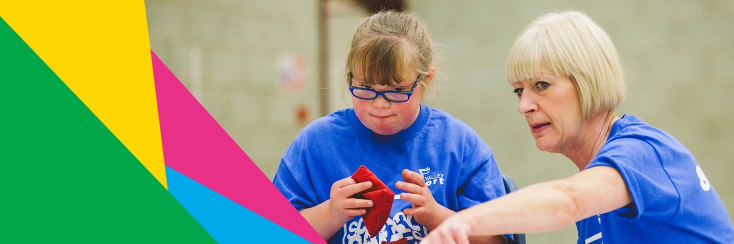 RochdaleSchoolGames banner