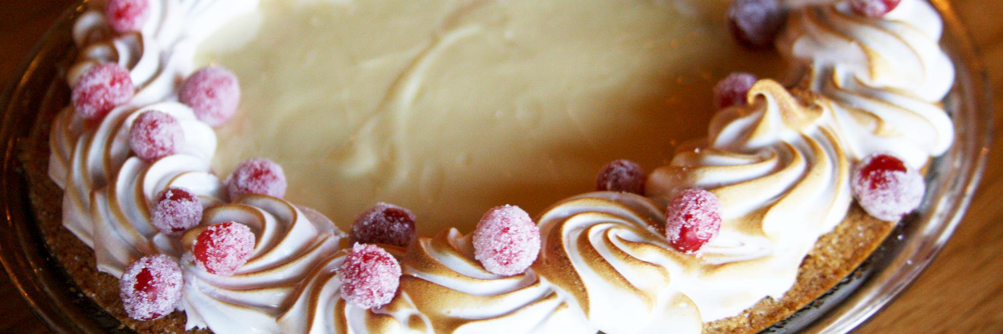 Cunningham's Cafe banner