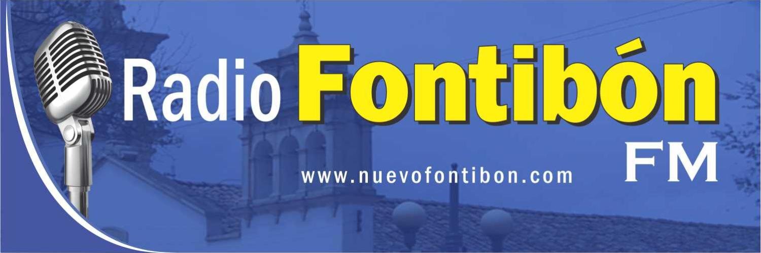 Fontibon F.M. Radio banner