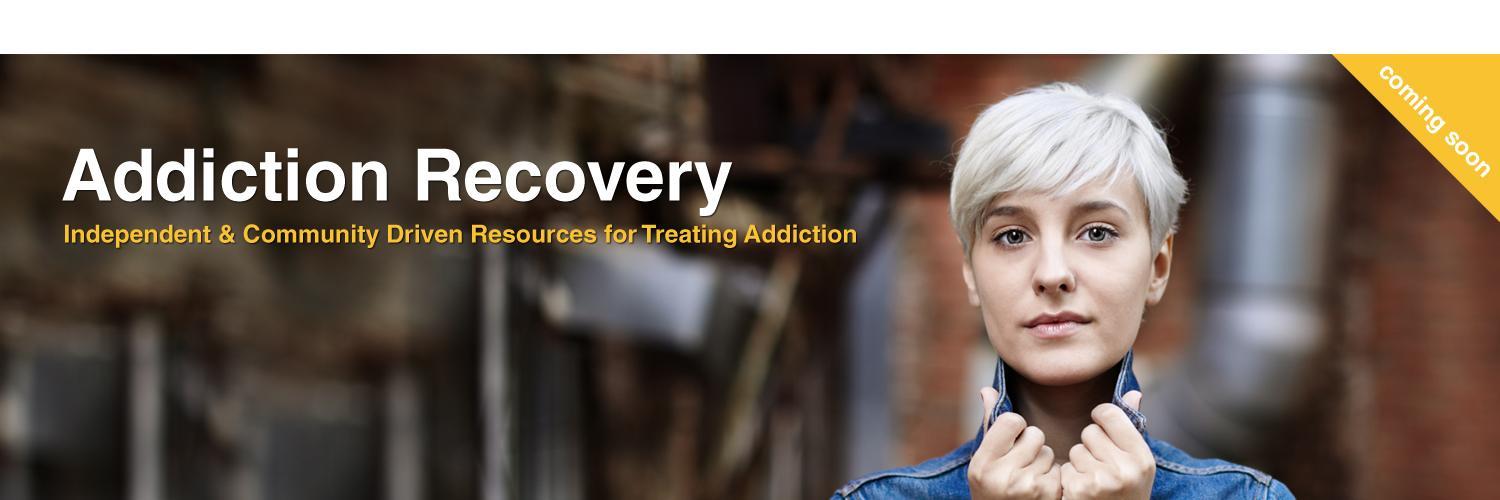 FindRecovery's profile banner image