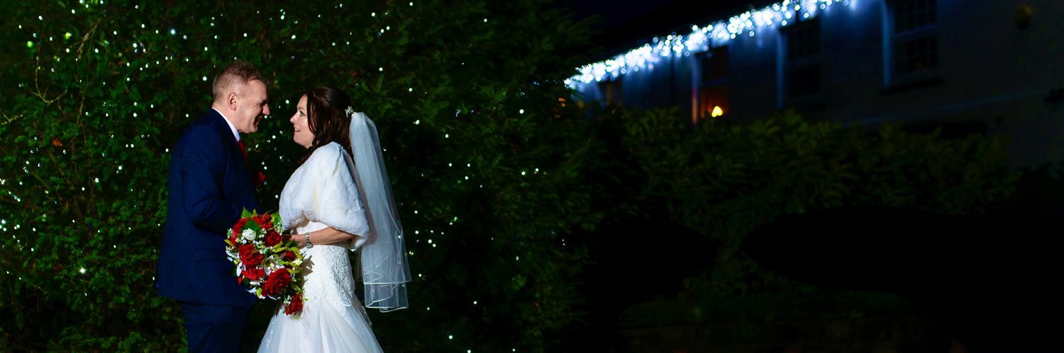Dean Walker banner