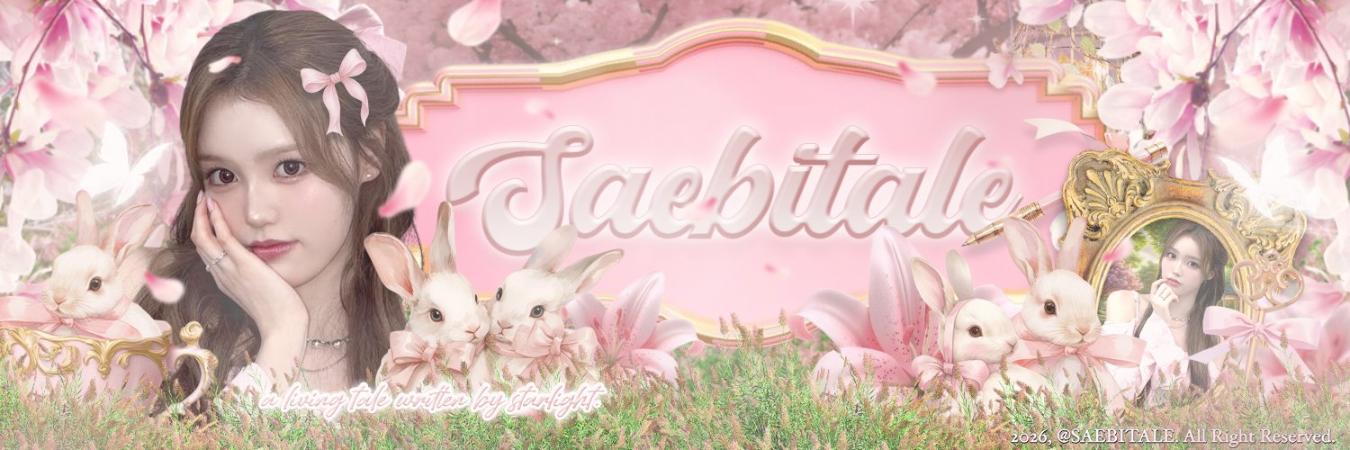 SAEBITALE's profile banner image