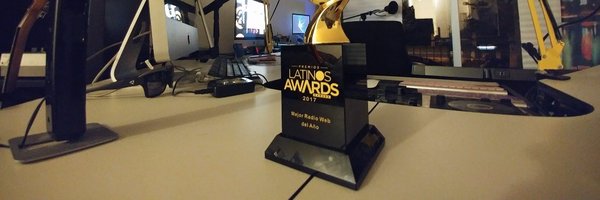 OzonicoRadio Profile Banner