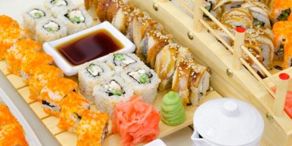 GoSushiEc's profile banner image