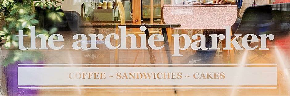 Archie Parker banner