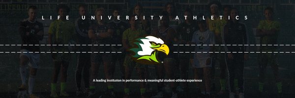 LifeUAthletics Profile Banner