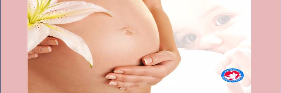 Maternidad Concepción Palacios banner