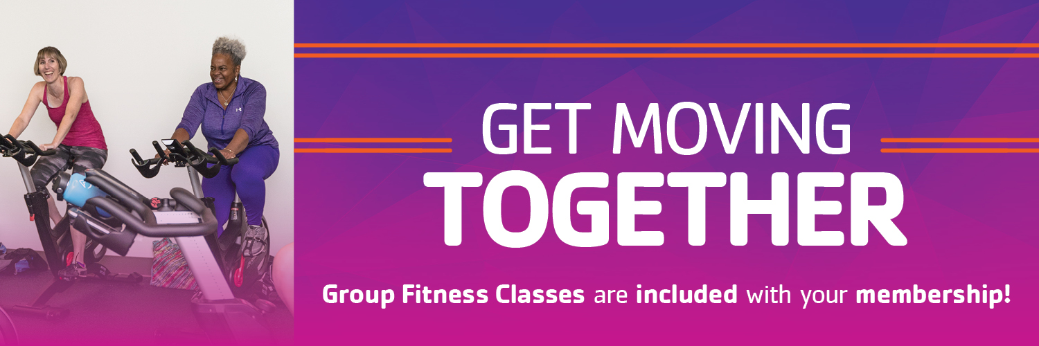 Norton Commons YMCA banner