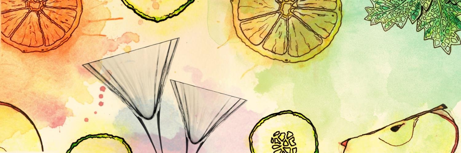 Gin71 banner
