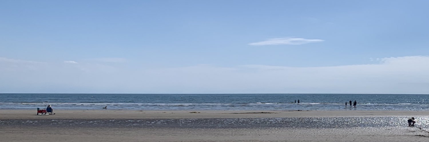 David Evans banner