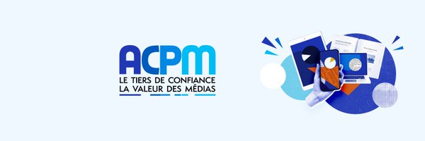 ACPMFrance Profile Banner