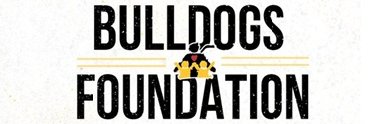 Bulldogs' Foundation banner