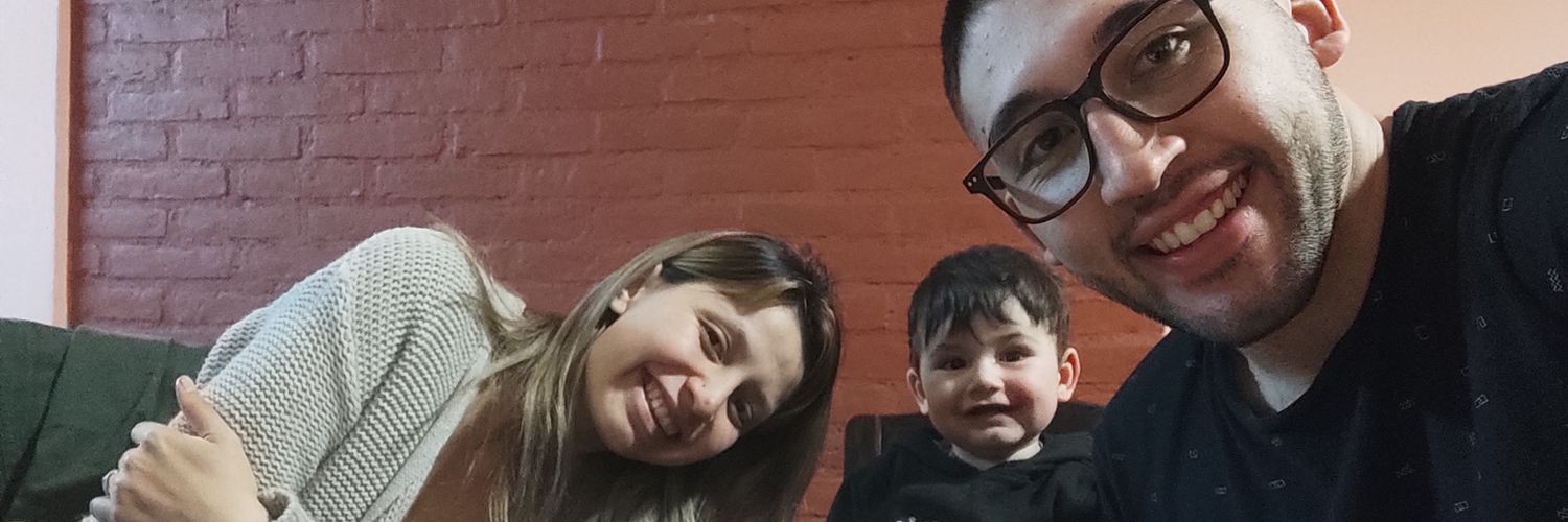 FedeMRuiz's profile banner image