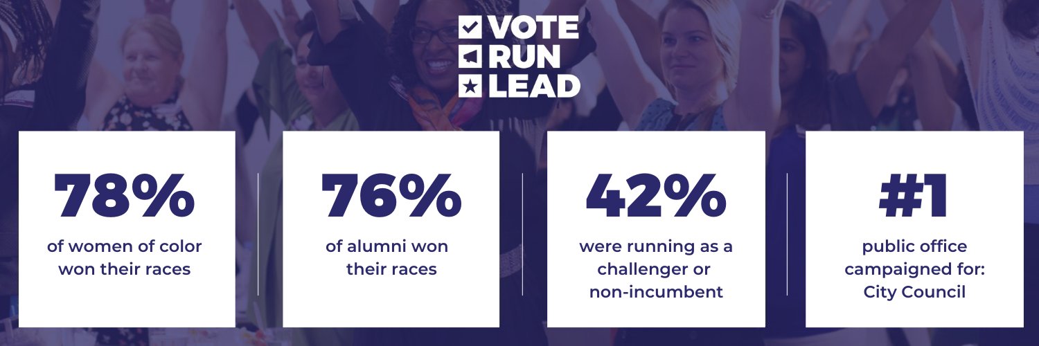 voterunlead's banner