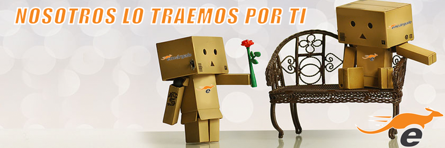 EncargaloMX's profile banner image