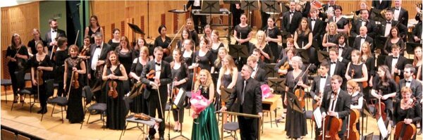 EventsClassical Profile Banner