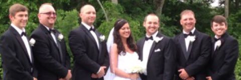 Josh Hackett M.S.E. Educational Leadership banner