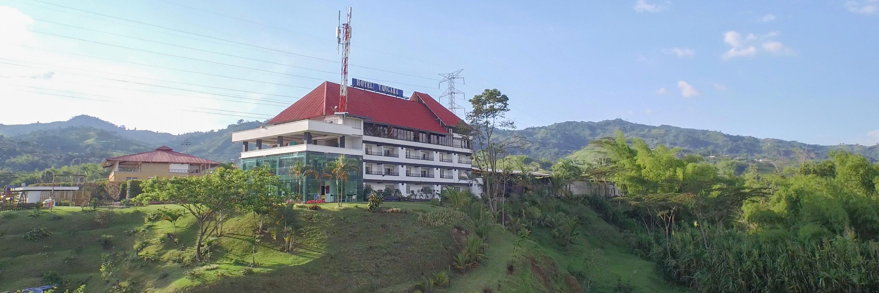 TangaraHotel's profile banner image