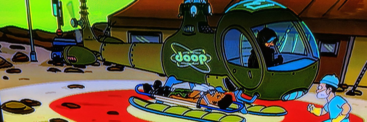 DOOP banner