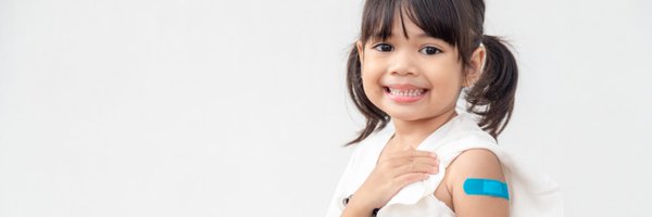 VaccinateIN Profile Banner