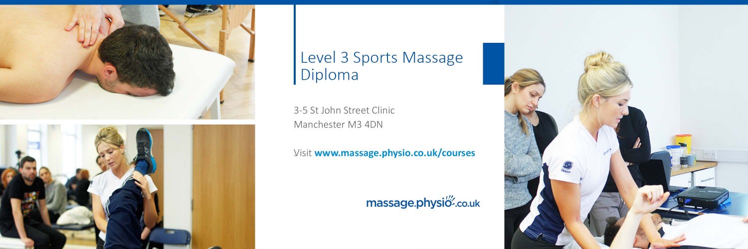 Physio.co.uk banner