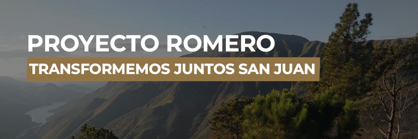 GoldQuest | Proyecto Romero banner