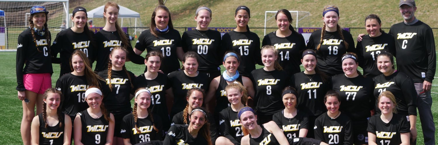 WcuWomens's profile banner image