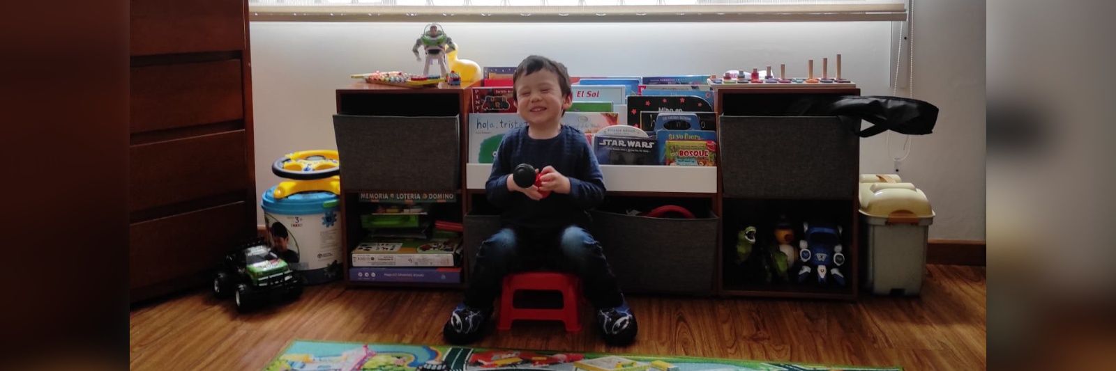 Diana Alvarez banner