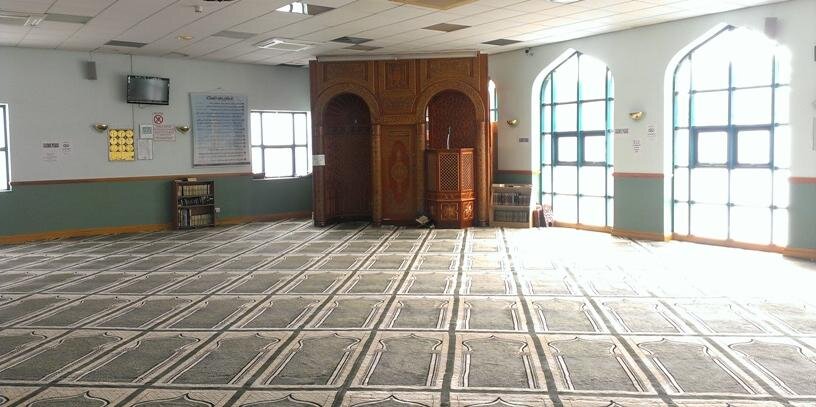 MasjidTawhid's profile banner image
