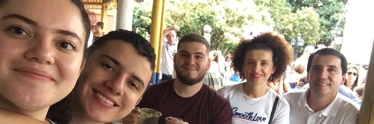oscartrugua's profile banner image